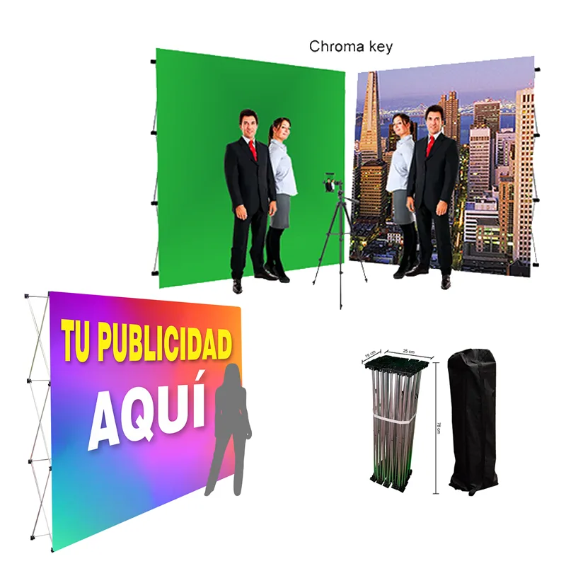 Muro Expandible