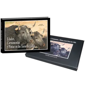 Edades Pintas y Cornamentas